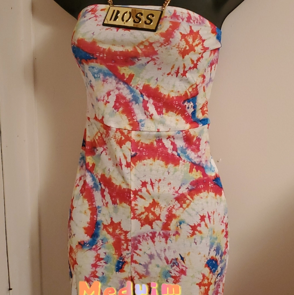 Women's romper